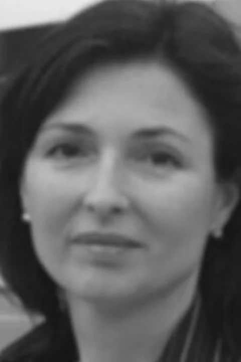 Милена Кубкова