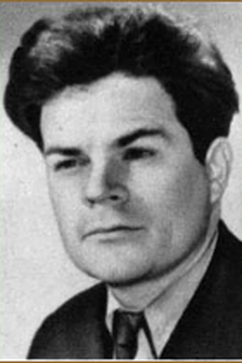 Evgeniy Svidetelev