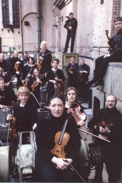 BBC Concert Orchestra