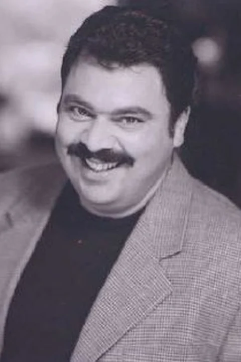Тони Скиара
