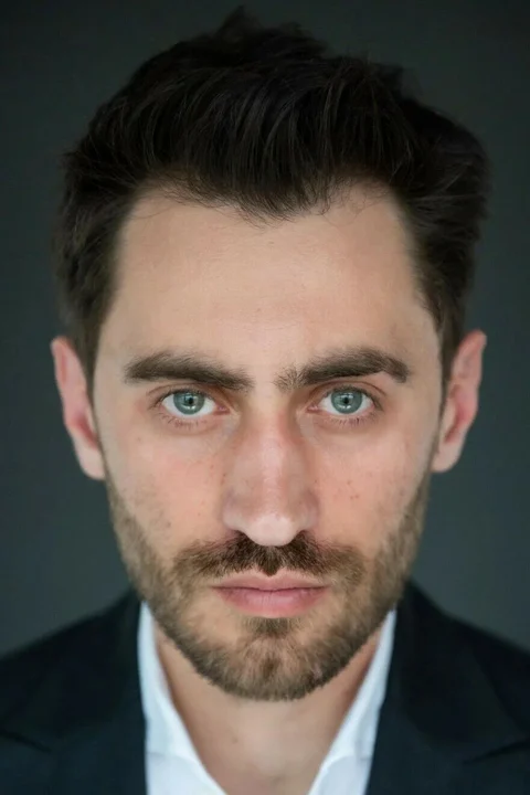 Дмитрий Чеботарёв