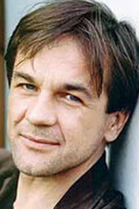 Питер Давор