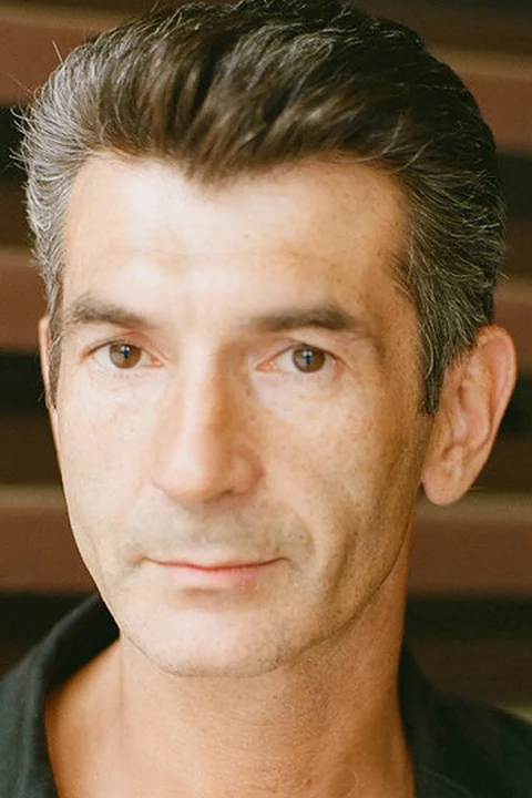 Андрей Рубанов