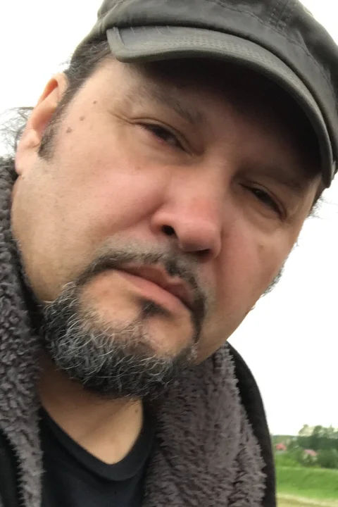 Петр Горшенин