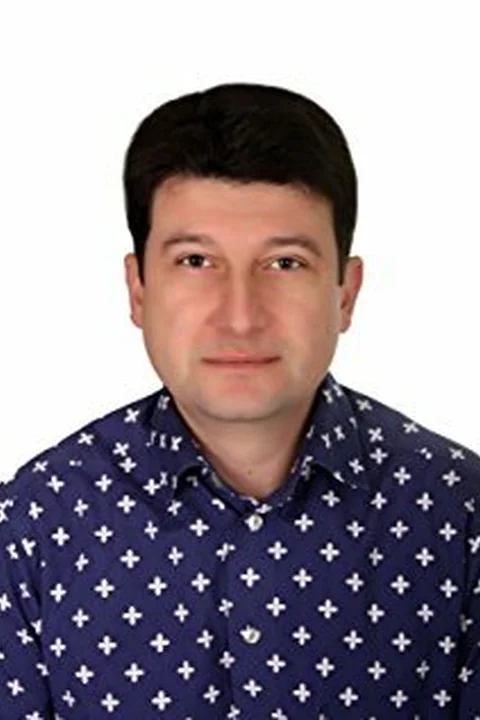 Юрий Карновский