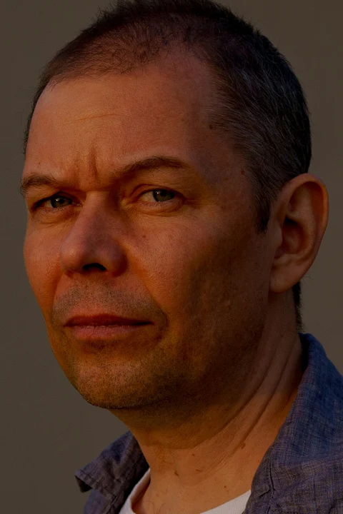 Андрей Дергачев