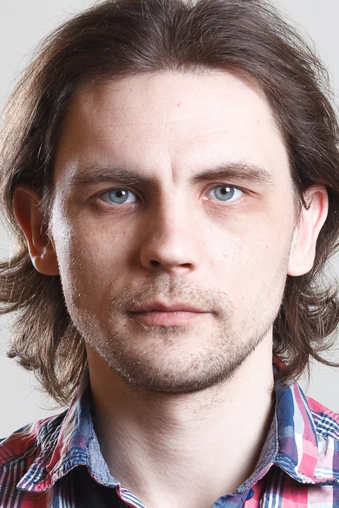 Глеб Беликов