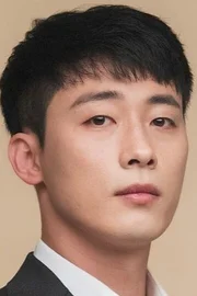 No Jeong-hyeon