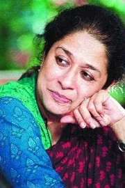 Arundathi Nag