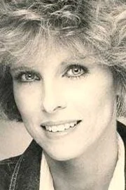 Lucinda Crosby