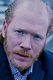 Gregory Dann