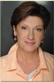 Olivia Silhavy