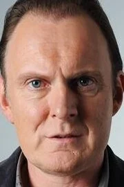 Robert Glenister