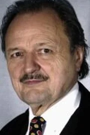 Peter Bowles