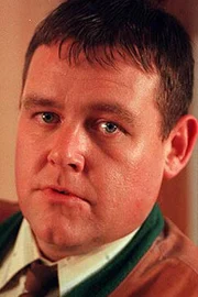 Tony Maudsley