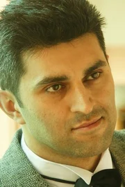 Temur Mamisashvili