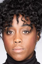 Lashana Lynch