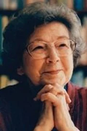 Beverly Cleary