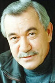 Anatoli Krezhenchukov