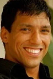 Antony Matos