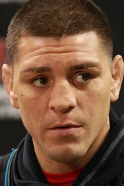Nick Diaz
