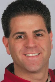 Brad Cohen