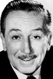 Walt Disney