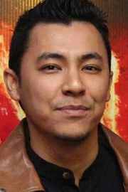 Syamsul Yusof