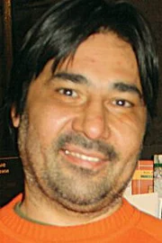 Dzhal Ibragimov