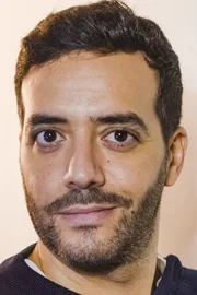 Tarek Boudali