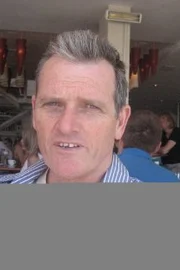 Christophe Dalberg