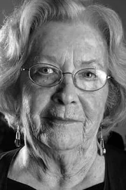Patricia Norris
