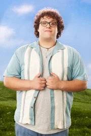 Ari Stidham
