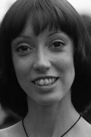 Shelley Duvall