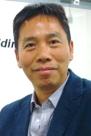 Kwok-Lam Sin