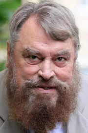 Brian Blessed
