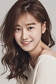 Jeong Min-ah