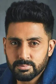 Abhishek Bachchan