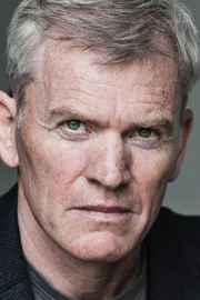 Richard Dillane