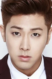 Jeong Yoon-ho
