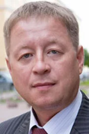 Альберт Афонин