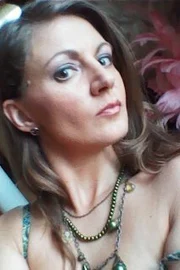 Jessica McLarty