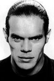 Vincent Klyn