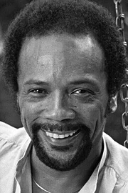 Quincy Jones