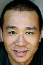 Jamison Yang