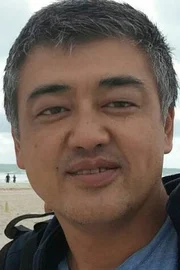 Alex Tavakoli