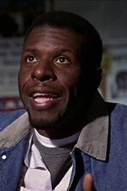 Darryl Theirse