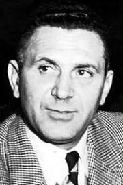 Milton R. Krasner
