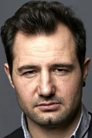 Faruk Barman