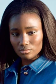 Karidja Touré